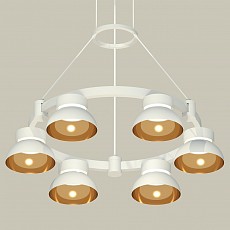 Подвесная люстра ambrella light xr ...
